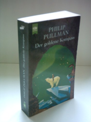 Der Goldene Kompaß - Pullman, Philip