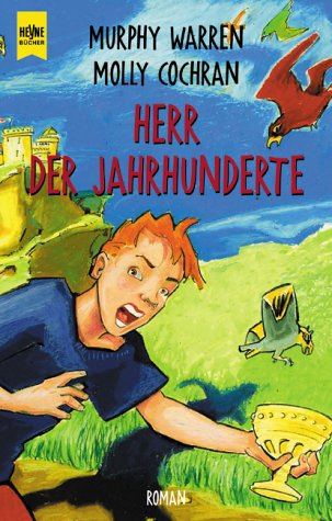 Stock image for Herr der Jahrhunderte for sale by Versandantiquariat Felix Mcke