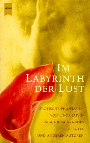 9783453195349: Im Labyrinth der Lust