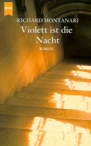 Stock image for Violett ist die Nacht for sale by DER COMICWURM - Ralf Heinig