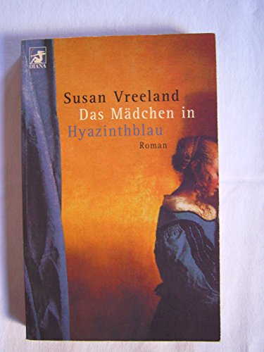 Imagen de archivo de Madchen In Hyazinthblau = Girl in Hyacinth Blue a la venta por ThriftBooks-Dallas