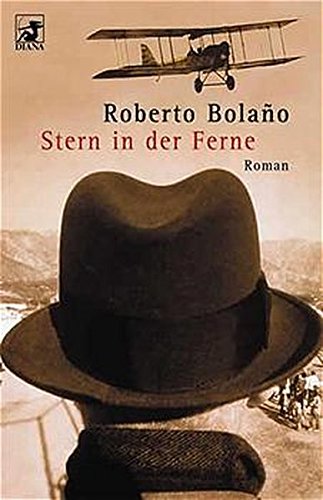 Stern in der Ferne. - Bolaño, Roberto, Hansen, Christian