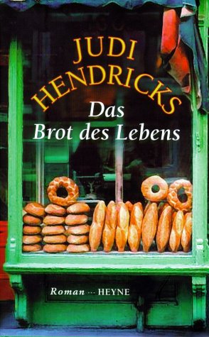 Stock image for Das Brot des Lebens for sale by Leserstrahl  (Preise inkl. MwSt.)