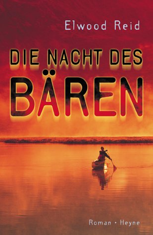 Beispielbild fr Die Nacht des Bren zum Verkauf von Gabis Bcherlager