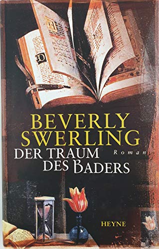 Beispielbild fr Der Traum des Baders - Roman zum Verkauf von Der Bcher-Br