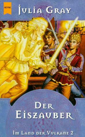 Stock image for Der Eiszauber Land der Vulkane 2 for sale by Storisende Versandbuchhandlung