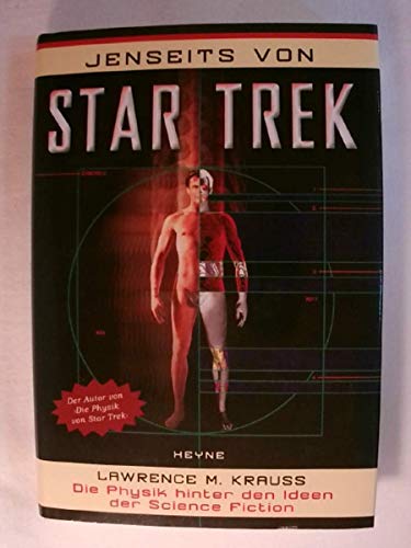 9783453196704: Jenseits von Star Trek. Die Physik hinter den Ideen der Science Fiction