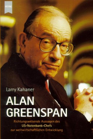 9783453197220: Alan Greenspan.