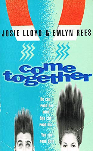 9783453197466: Come Together