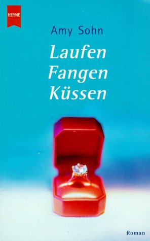 Beispielbild fr Laufen Fangen Kssen zum Verkauf von medimops