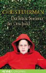 9783453197824: Der letzte Sommer der Unschuld.