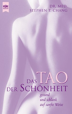 Stock image for Das Tao der Schnheit for sale by medimops