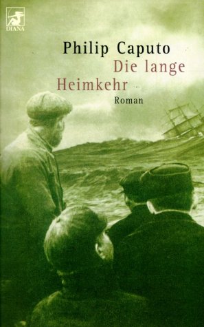 9783453198210: Die lange Heimkehr.