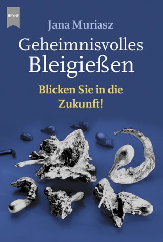 Stock image for Heyne Kompakt Info, Nr.76, Geheimnisvolles Bleigieen for sale by medimops