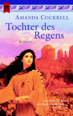 Stock image for Tochter des Regens : for sale by WorldofBooks