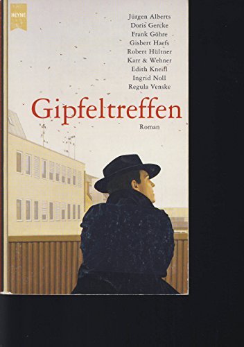 Gipfeltreffen