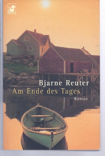 Stock image for Am Ende des Tages for sale by Leserstrahl  (Preise inkl. MwSt.)