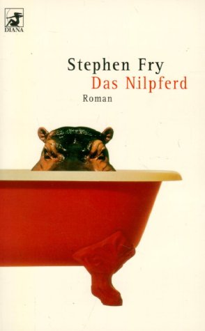 Das Nilpferd - Fry, Stephen