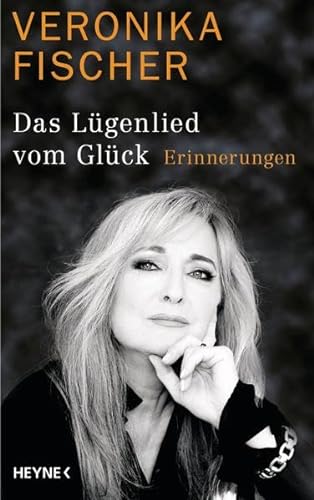 Stock image for Das Lgenlied vom Glck: Erinnerungen for sale by medimops