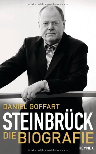 Stock image for Steinbrck - Die Biografie for sale by medimops