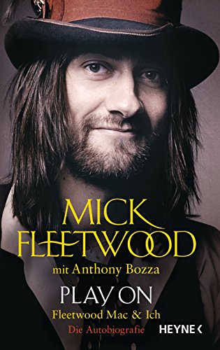 Beispielbild fr Play on: Fleetwood Mac und ich. Die Autobiografie zum Verkauf von medimops