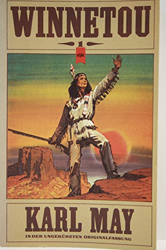 Winnetou I. - unbekannt