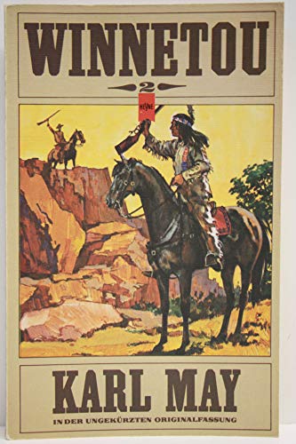 Beispielbild fr Winnetou II zum Verkauf von medimops