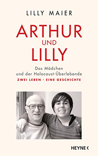 Stock image for Arthur und Lilly -Language: german for sale by GreatBookPrices