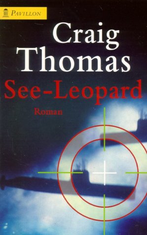 See- Leopard. (9783453206342) by Thomas, Craig