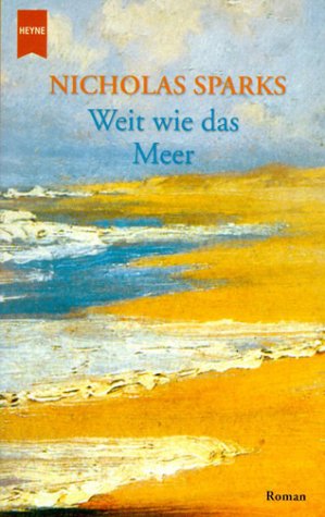 9783453209961: Weit wie das Meer