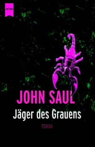 9783453210462: Jger des Grauens.