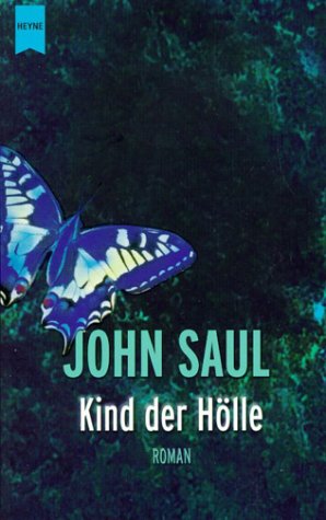 9783453210479: Kind der Hlle.