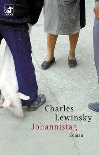 Johannistag. - Charles Lewinsky