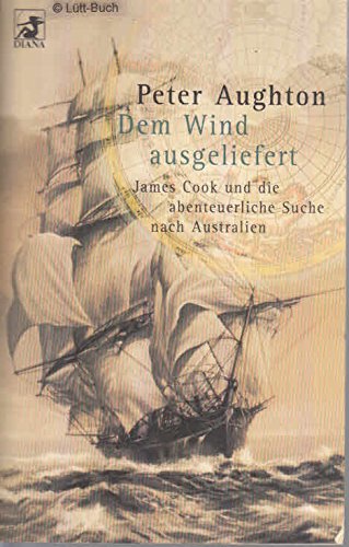 Stock image for Dem Wind ausgeliefert. for sale by WorldofBooks