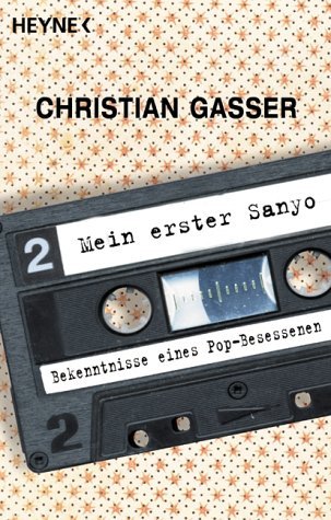 Beispielbild fr Mein erster Sanyo zum Verkauf von Gabis Bcherlager