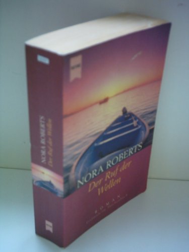 Beispielbild fr Der Ruf der Wellen: Roman zum Verkauf von Gabis Bcherlager