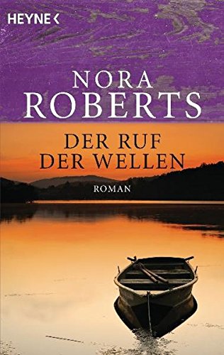 Stock image for Der Ruf der Wellen. for sale by Better World Books