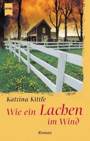 Stock image for Wie ein Lachen im Wind. for sale by Better World Books