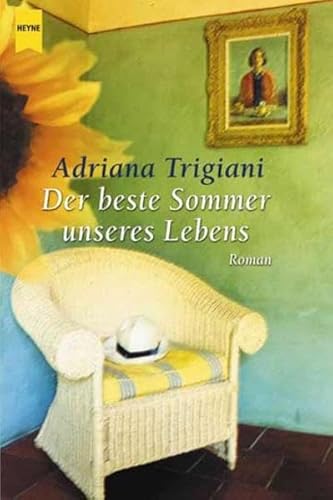 9783453211193: Der beste Sommer unseres Lebens, Grodruck