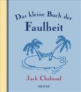 9783453211698: Das kleine Buch der Faulheit