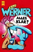 Beispielbild fr Werner, Alles klar? zum Verkauf von medimops