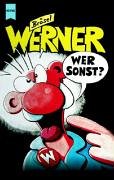 Imagen de archivo de Werner, Wer sonst? a la venta por medimops