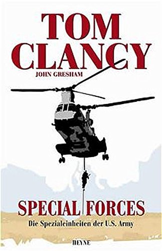9783453212640: Special Forces. Die Spezialeinheiten der U.S. Army.