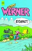 Beispielbild fr Werner, Eiskalt! zum Verkauf von medimops