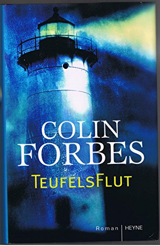 Teufelsflut. (9783453214026) by Forbes, Colin