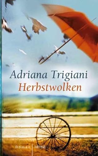 Herbstwolken. (9783453214071) by Trigiani, Adriana