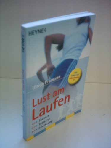 Imagen de archivo de Lust am Laufen a la venta por medimops