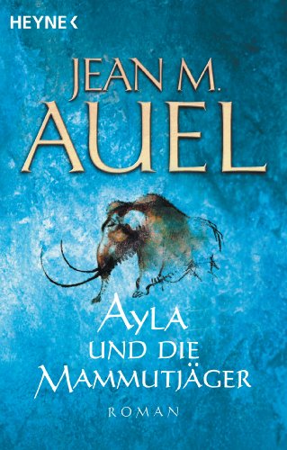 Stock image for Ayla Und Die Mammutjager for sale by Blackwell's