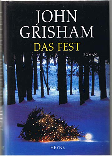 Beispielbild fr Das Fest / Skipping Christmas (German Edition) zum Verkauf von ThriftBooks-Dallas
