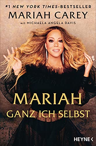 Beispielbild fr Mariah - Ganz ich selbst -Language: german zum Verkauf von GreatBookPrices